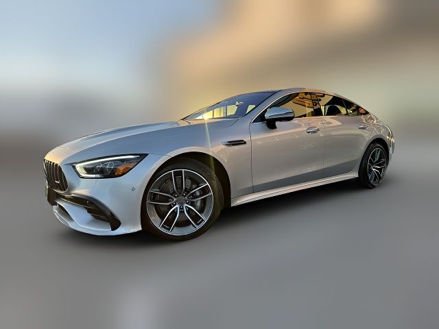 2020 Mercedes-Benz AMG GT 53