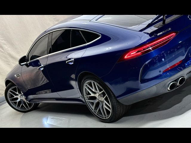 2020 Mercedes-Benz AMG GT 53