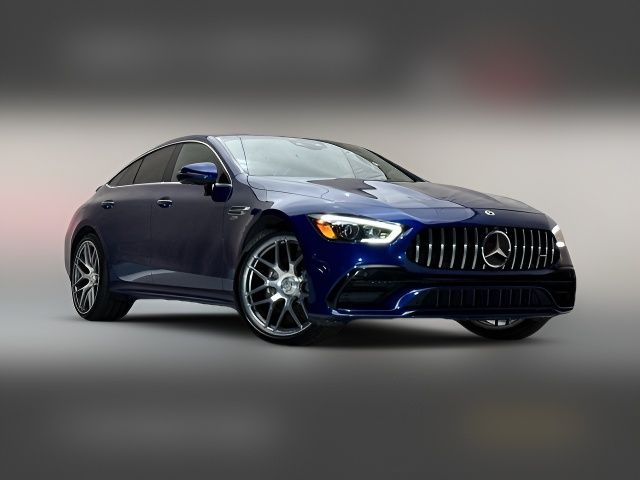 2020 Mercedes-Benz AMG GT 53