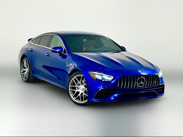 2020 Mercedes-Benz AMG GT 53