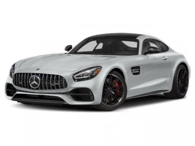 2020 Mercedes-Benz AMG GT Base