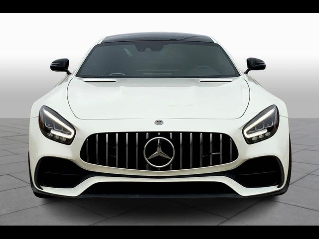 2020 Mercedes-Benz AMG GT Base