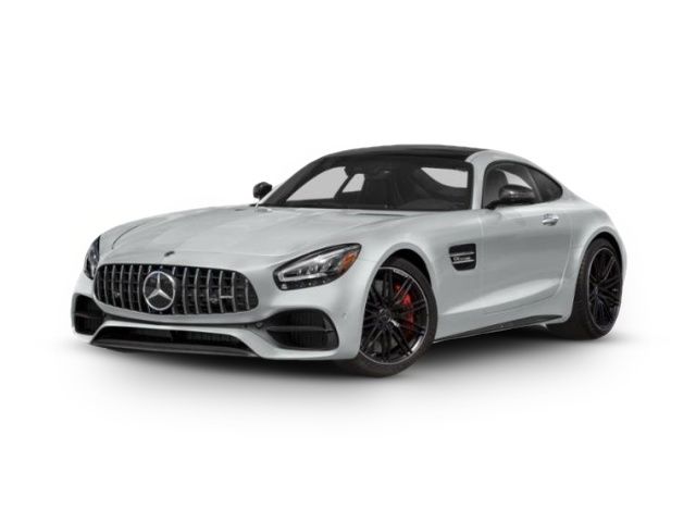 2020 Mercedes-Benz AMG GT Base