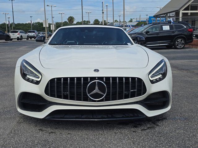 2020 Mercedes-Benz AMG GT Base