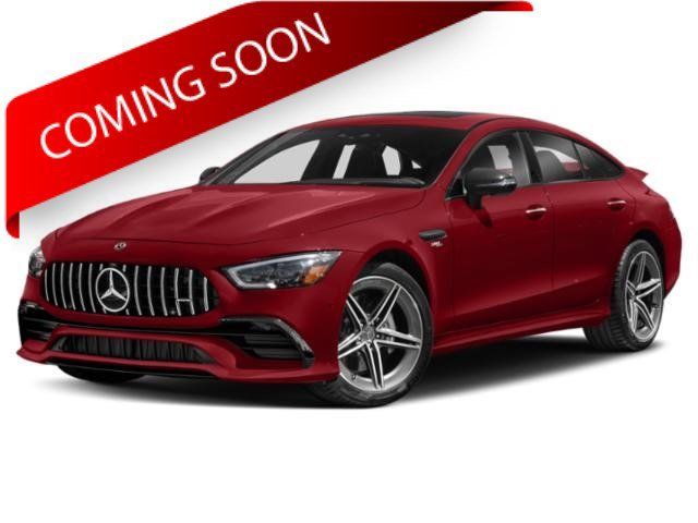 2020 Mercedes-Benz AMG GT 53