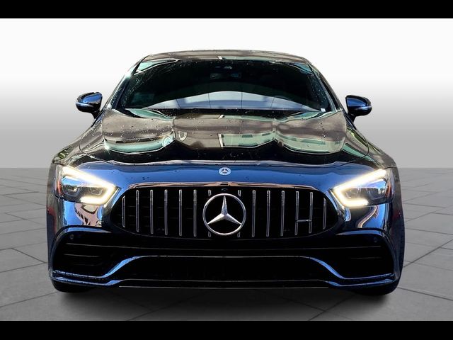 2020 Mercedes-Benz AMG GT 53