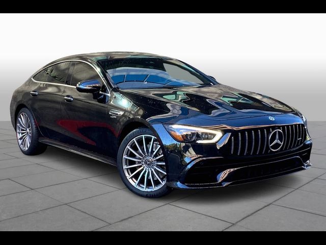 2020 Mercedes-Benz AMG GT 53