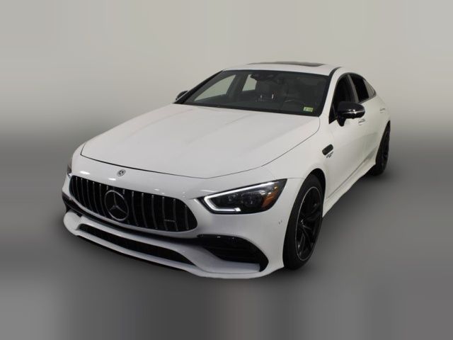 2020 Mercedes-Benz AMG GT 53