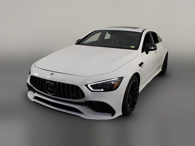 2020 Mercedes-Benz AMG GT 53