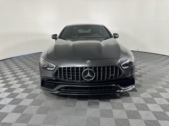 2020 Mercedes-Benz AMG GT 53