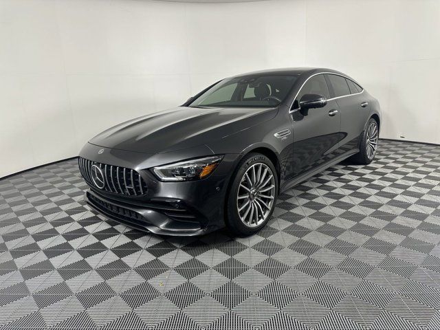 2020 Mercedes-Benz AMG GT 53