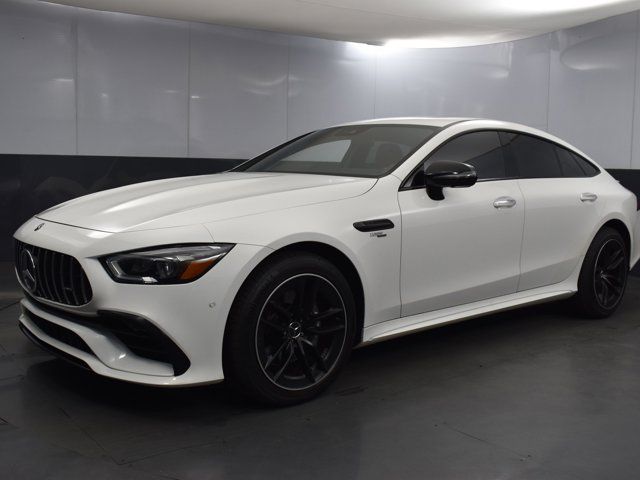 2020 Mercedes-Benz AMG GT 53