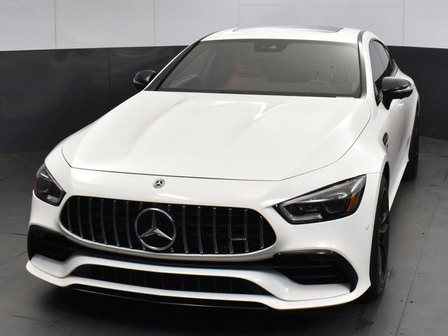 2020 Mercedes-Benz AMG GT 53