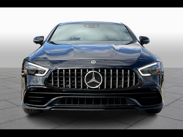 2020 Mercedes-Benz AMG GT 53