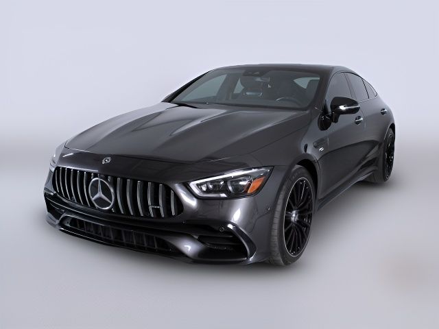 2020 Mercedes-Benz AMG GT 53