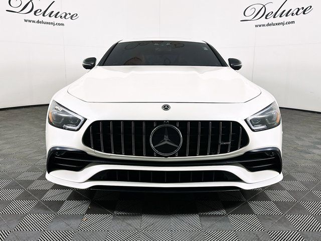 2020 Mercedes-Benz AMG GT 53