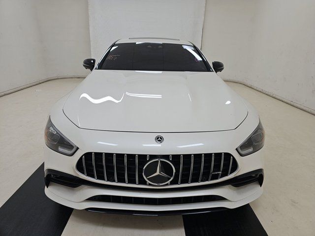 2020 Mercedes-Benz AMG GT 53