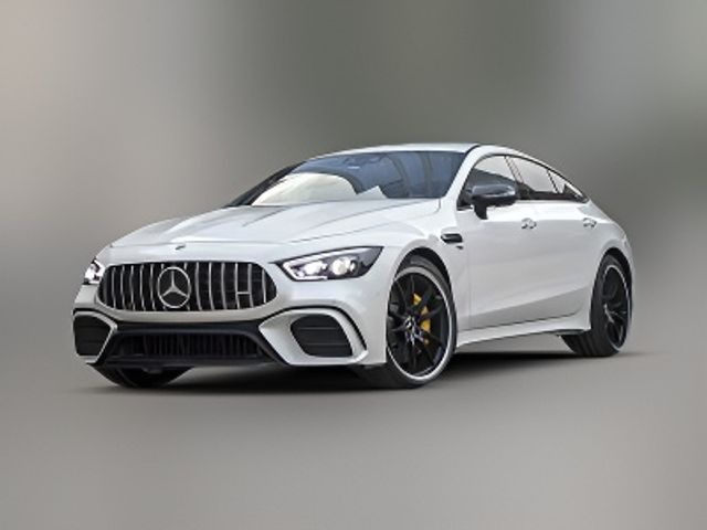 2020 Mercedes-Benz AMG GT 53