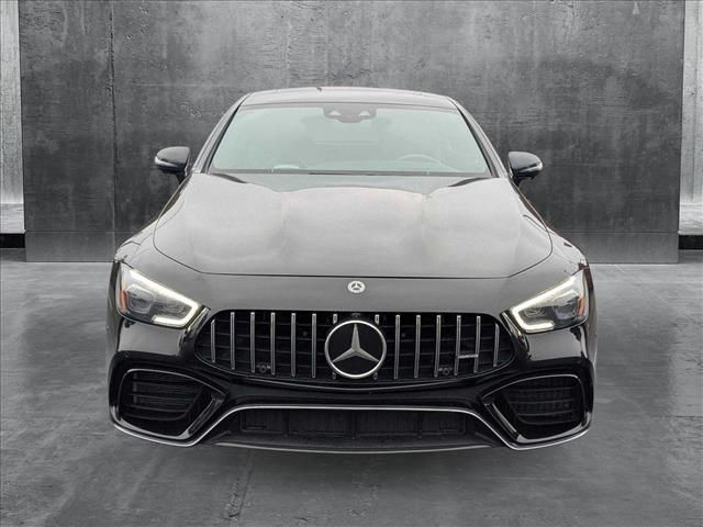 2020 Mercedes-Benz AMG GT 63