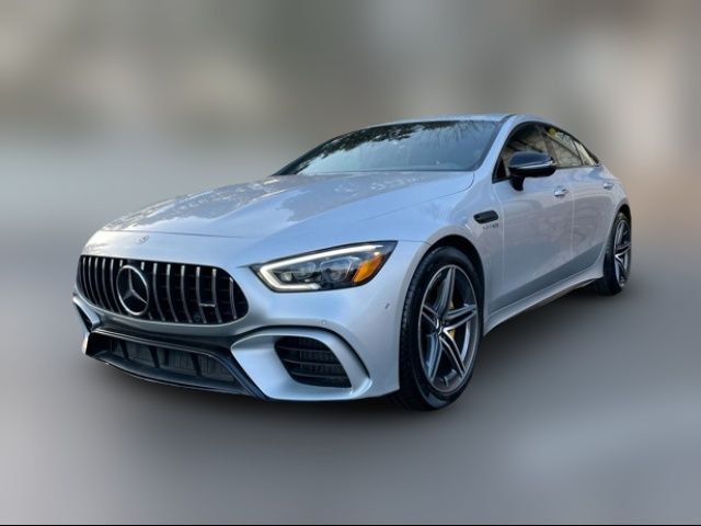 2020 Mercedes-Benz AMG GT 63 S