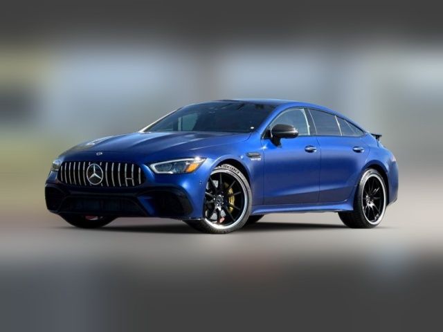 2020 Mercedes-Benz AMG GT 63 S