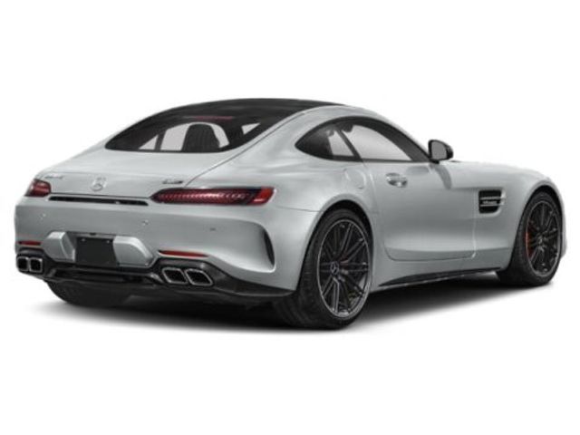 2020 Mercedes-Benz AMG GT C