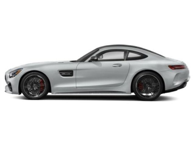 2020 Mercedes-Benz AMG GT C