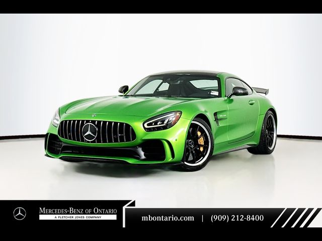 2020 Mercedes-Benz AMG GT R