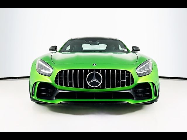 2020 Mercedes-Benz AMG GT R