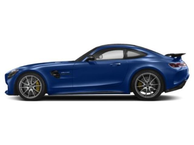 2020 Mercedes-Benz AMG GT R