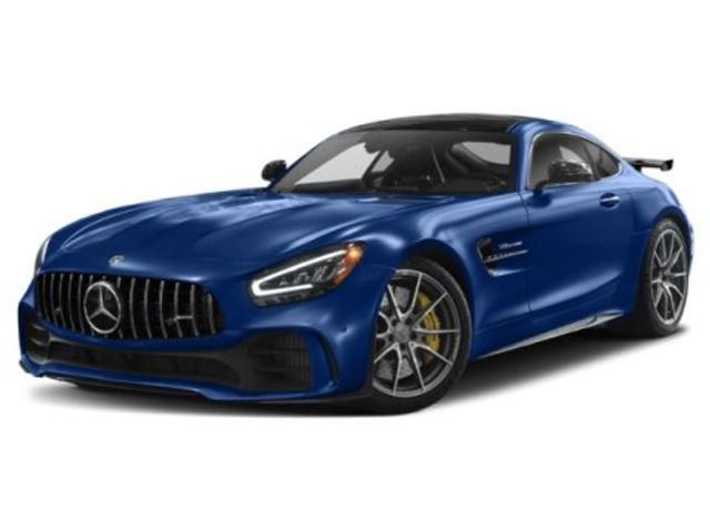 2020 Mercedes-Benz AMG GT R