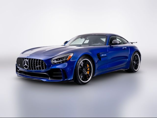 2020 Mercedes-Benz AMG GT R