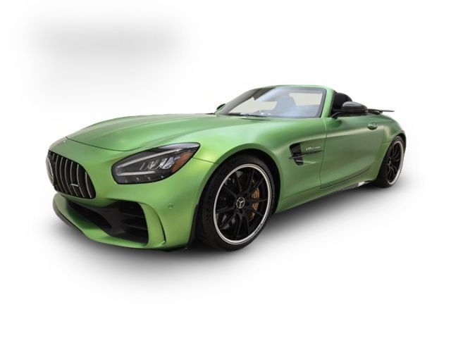 2020 Mercedes-Benz AMG GT R