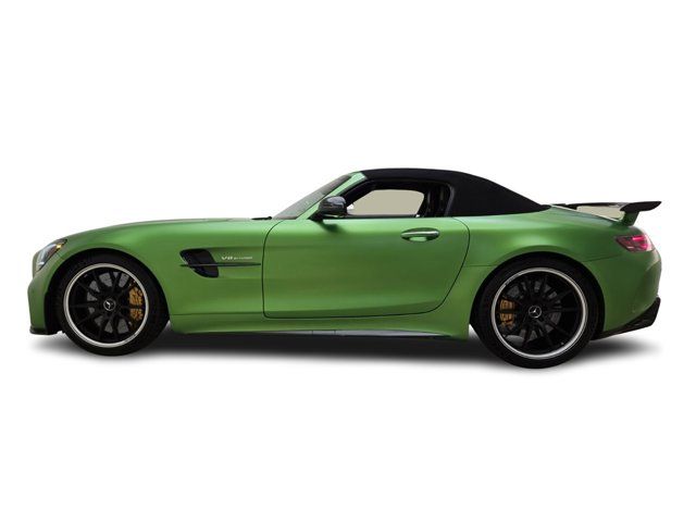 2020 Mercedes-Benz AMG GT R