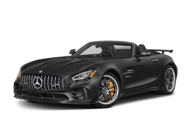 2020 Mercedes-Benz AMG GT R