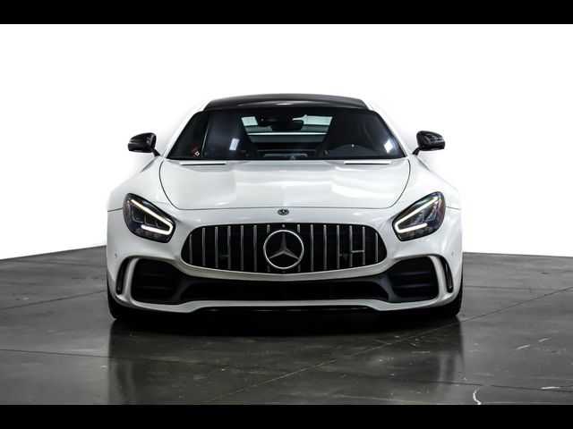 2020 Mercedes-Benz AMG GT R