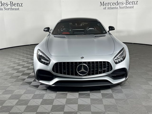 2020 Mercedes-Benz AMG GT Base