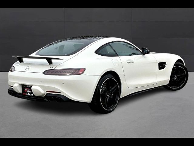 2020 Mercedes-Benz AMG GT Base