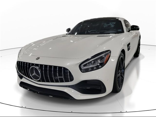 2020 Mercedes-Benz AMG GT Base