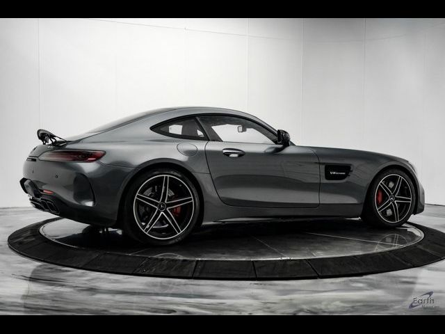 2020 Mercedes-Benz AMG GT C