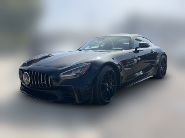 2020 Mercedes-Benz AMG GT R