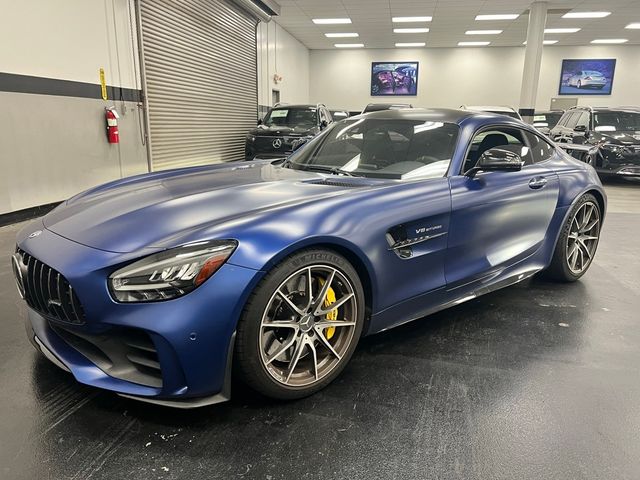 2020 Mercedes-Benz AMG GT R