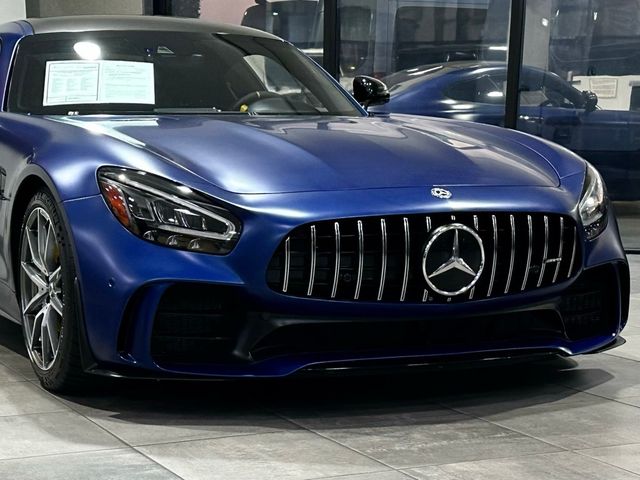 2020 Mercedes-Benz AMG GT R