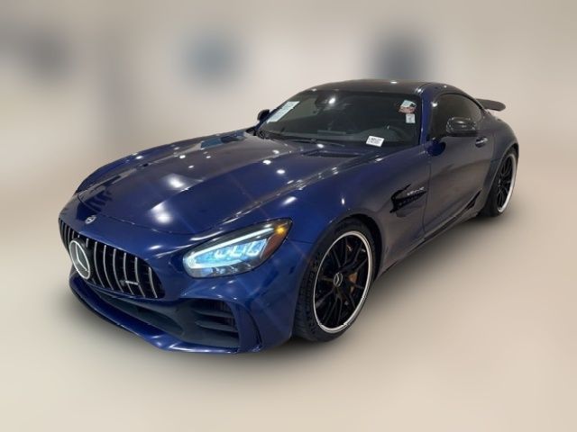 2020 Mercedes-Benz AMG GT R