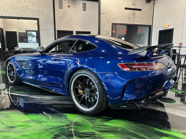 2020 Mercedes-Benz AMG GT R