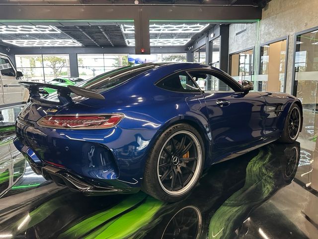 2020 Mercedes-Benz AMG GT R