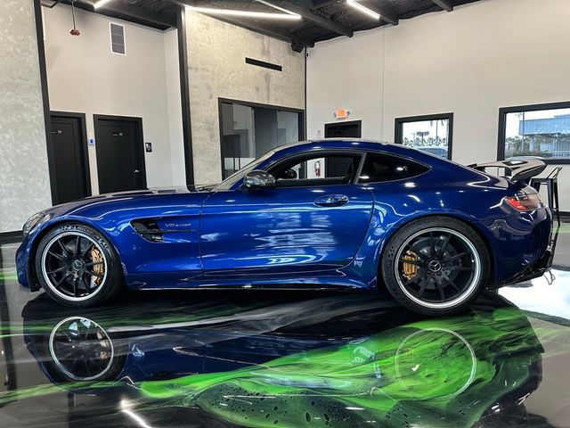 2020 Mercedes-Benz AMG GT R