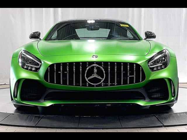 2020 Mercedes-Benz AMG GT R