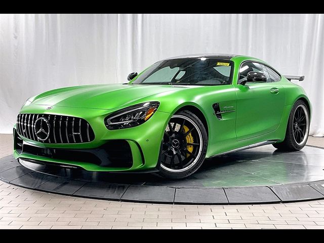 2020 Mercedes-Benz AMG GT R