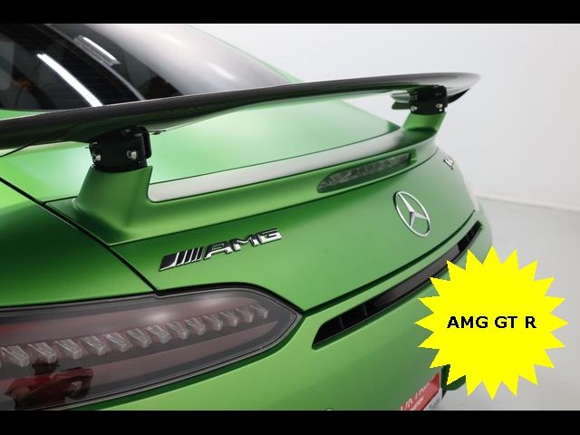 2020 Mercedes-Benz AMG GT R